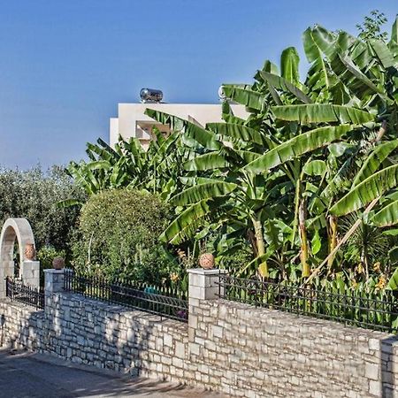 Dorian Bali Apartments Bali (Crete) Exterior foto