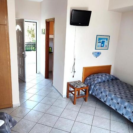 Dorian Bali Apartments Bali (Crete) Exterior foto