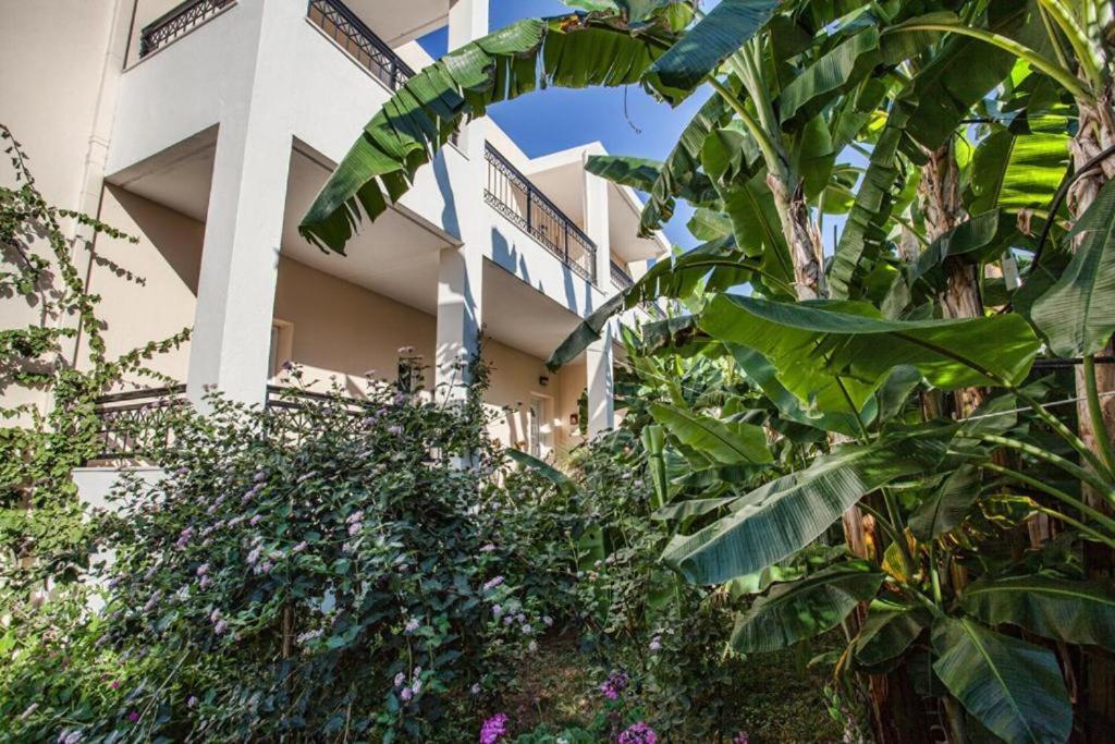 Dorian Bali Apartments Bali (Crete) Exterior foto